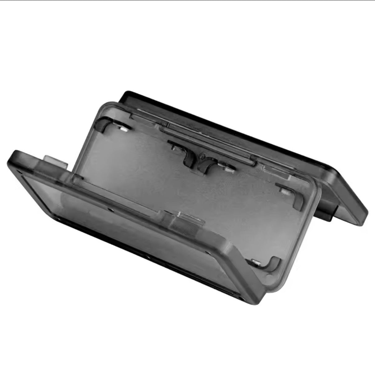 Bumper case 4 - Porta Cartucce (4 pcs)