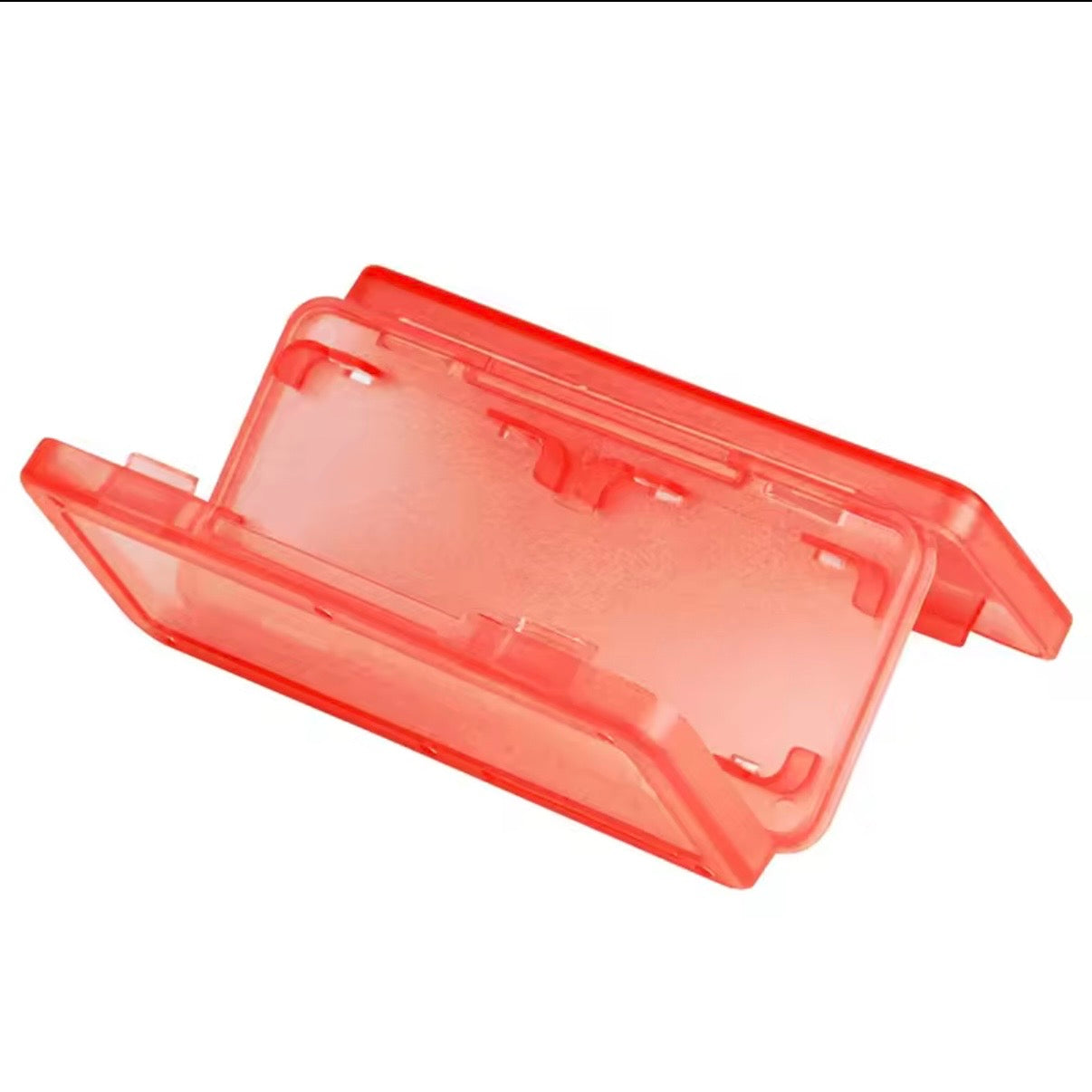 Bumper case 4 - Porta Cartucce (4 pcs)