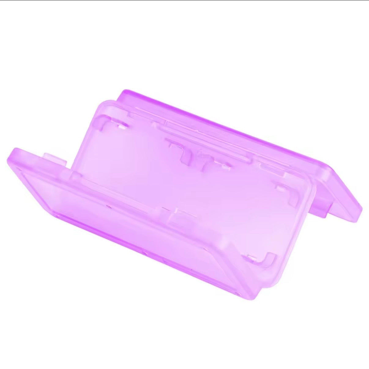 Bumper case 4 - Porta Cartucce (4 pcs)