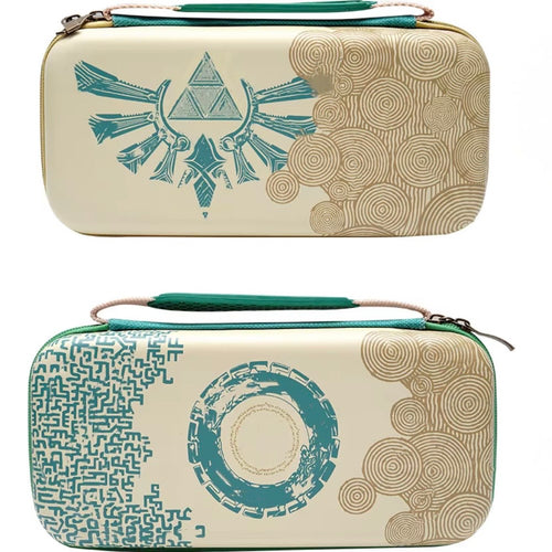 Pixel Carry Warrior - Custodie da viaggio