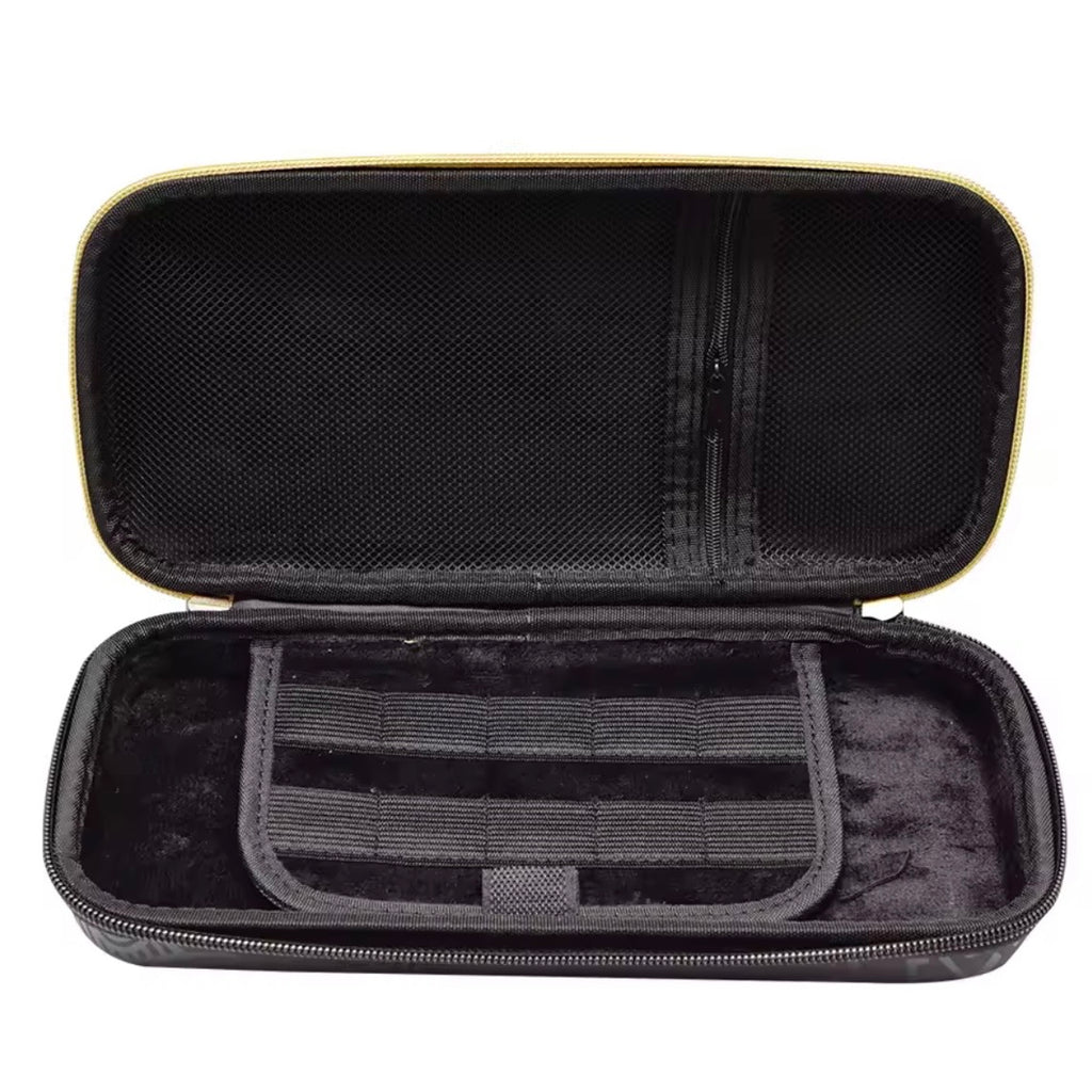 Pixel Carry Warrior - Custodie da viaggio
