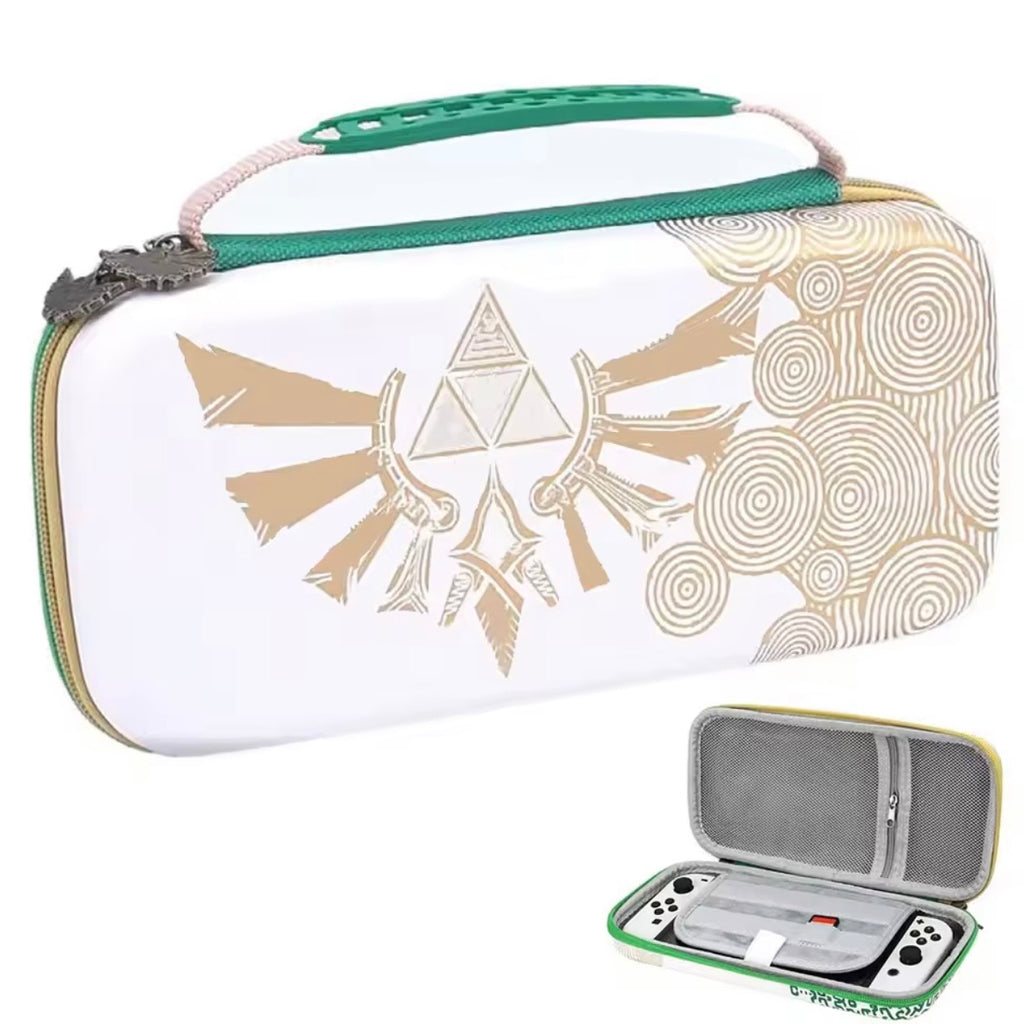 Pixel Carry Warrior - Custodie da viaggio