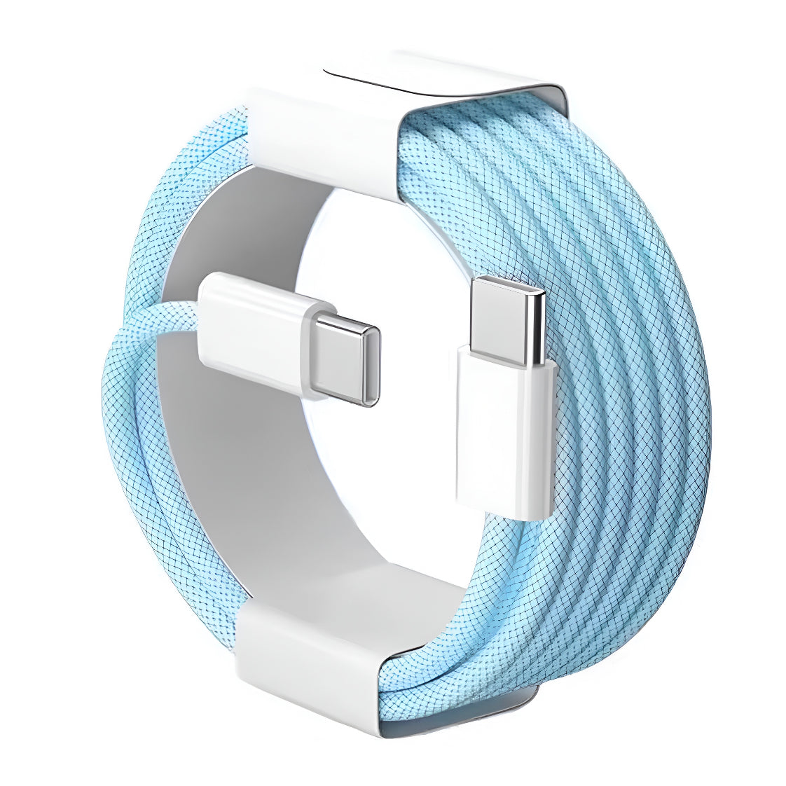 Pixel Charge(60W-PD)