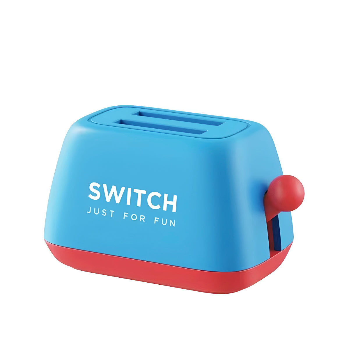 Pixel Toaster - Porta Cartucce pop-up (2 pcs)