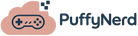 PuffyNerd – Home